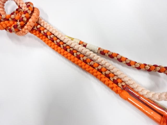 Japanese Kimono / Accessories Silk